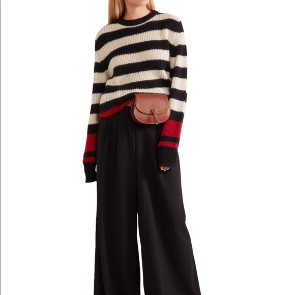 Vanessa Seward Handbags - Vanessa Seward Leather Belt Bag